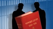 – Pengemangel truer norsk rettssikkerhet - Antall sivile saker i tingrettene og lagmannsrettene de siste årene har økt voldsomt, men domstolene har ikke fått mer penger.