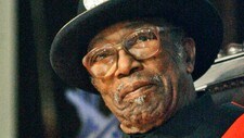 bo Diddley (Foto: Rogelio V. Solis/AP) bo Diddley (Foto: Rogelio V. Solis/AP)