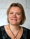 Anikken Sunde (Foto: Tine Skolmen/NRK)
