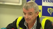 Michael O´Leary (NRK)