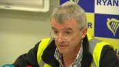 Michael O´Leary