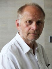 Freddy Normann Dahl (Foto: Bitte Emberland/NRK) Freddy Normann Dahl (Foto: Bitte Emberland/NRK)