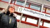 Frivillighetens Hus Frivillighetens Hus