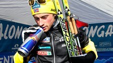 Northug (Foto: Newspower Canon/Scanpix)