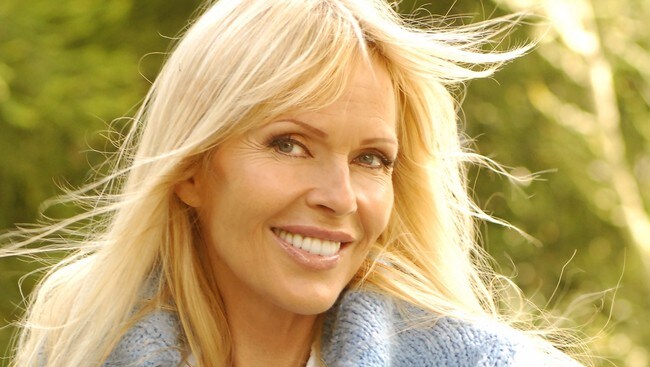 Lillian Müller (Foto: TVNorge)