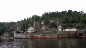 M/S Hamen 