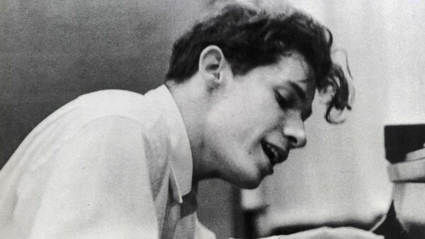 Glenn Gould - pianist og geni