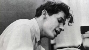 Glenn Gould - pianist og geni