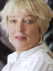 Siri Meyer (UIB) Siri Meyer (UIB)
