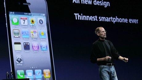 US-APPLE-ANNOUN (Foto: JUSTIN SULLIVAN/Afp) US-APPLE-ANNOUN (Foto: JUSTIN SULLIVAN/Afp)