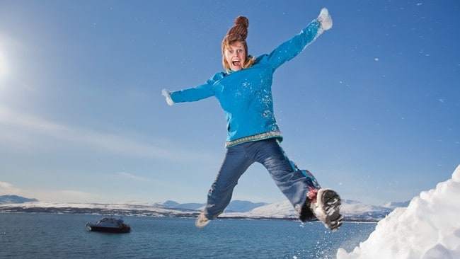 Mari Bjørnsdatter Knudsen (Foto: Marius Fiskum) Mari Bjørnsdatter Knudsen (Foto: Marius Fiskum)