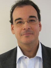 Paulo Guimarães (Foto: Mette Ballovara/NRK)
