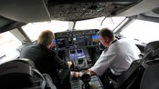 Boeing 787 Dreamliner (Foto: Karen Warren/Ap) Boeing 787 Dreamliner (Foto: Karen Warren/Ap)
