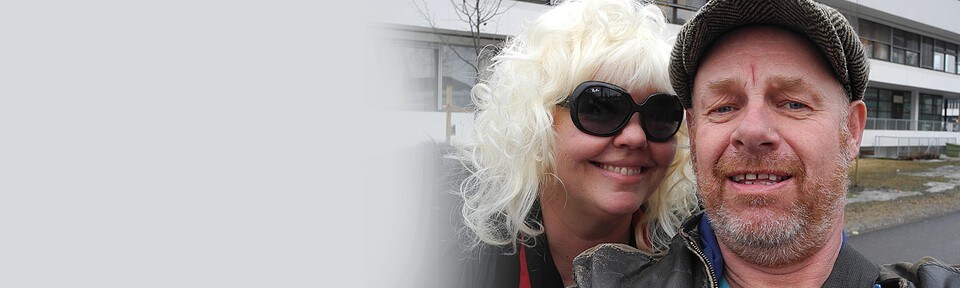 Slik gikk det da Unni vant på kasino