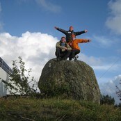 Ullandshaug i Stavanger (Foto: Otto Teksum Lund/Den Norske Turistforening) Ullandshaug i Stavanger (Foto: Otto Teksum Lund/Den Norske Turistforening)