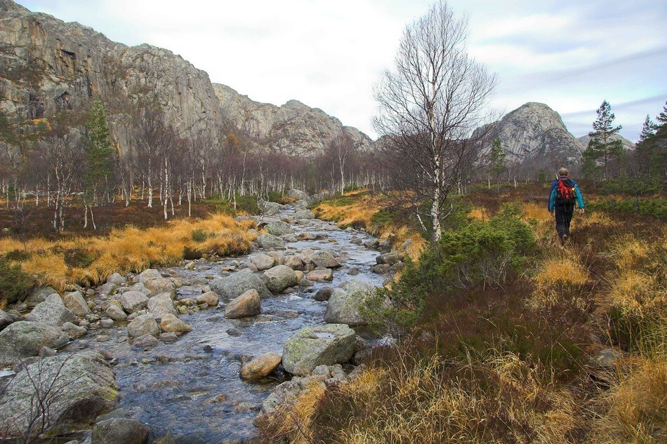 I Vinddalen