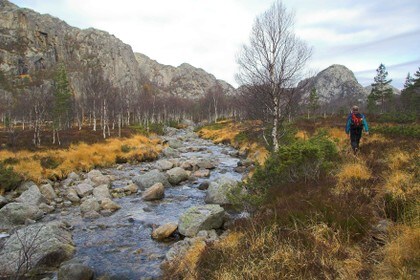 I Vinddalen