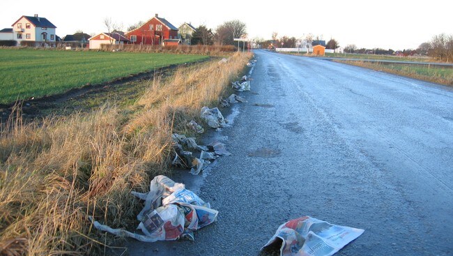 Avistyver Brekstad (Foto: Eilif Nygård) Avistyver Brekstad (Foto: Eilif Nygård)