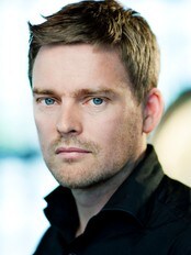 Slagverker Eirik Raude (Foto: Bo Mathisen) Slagverker Eirik Raude (Foto: Bo Mathisen)