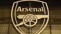 Arsenal (Scanpix/AP)