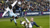Radiosporten P1 med høydepunkter fra RBK – MFK, Aafk – Odd, Hønefoss – LSK, Haugesund – Sogndal og TIL – Brann - Radiosporten i P1, med høydepunktene fra RBK – Molde, Aafk – Odd, Hønefoss – LSK, Haugesund – Sogndal og TIL – Brann.