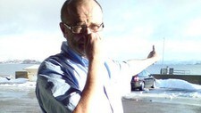 Arnt-Henning Blom (Foto:privat)