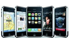 Apple iPhone 3G Apple iPhone 3G