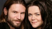 Radioselskapet: Nina Martin og Kristian Bendiksen (Foto: Ekroll, Anne Liv/Anne Liv Ekroll, NRK)