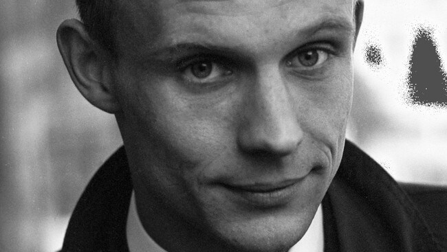 Rolf Birger Pedersen (Foto: Børretzen, Sverre A./SCANPIX) Rolf Birger Pedersen (Foto: Børretzen, Sverre A./SCANPIX)