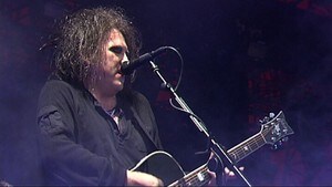 Roskilde-festivalen 2012: The Cure 25.04.2013