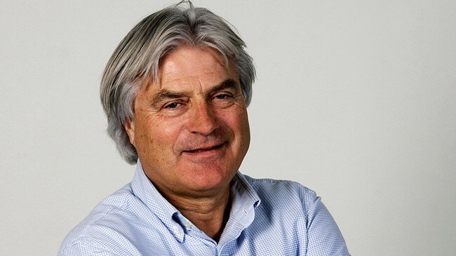 Gunnar Bodahl-Johansen (Foto: Institutt for Journalistikk) Gunnar Bodahl-Johansen (Foto: Institutt for Journalistikk)