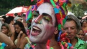 Karneval i Rio