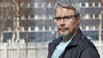 Odd Håkon Johansen (Foto: Ola Helness/NRK)