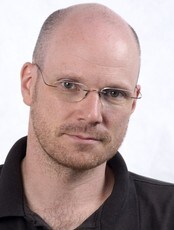 Gisle Kverndokk (Foto: Anne C. Eriksen)