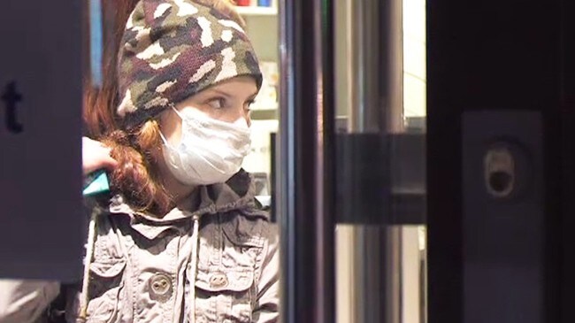 Tamiflu (Foto: Paal Wergeland/NRK)