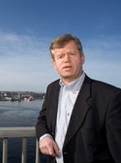 Frode Berge er leder i Rogaland Arbeiderparti. (Foto: Arbeiderpartiet) Frode Berge er leder i Rogaland Arbeiderparti. (Foto: Arbeiderpartiet)