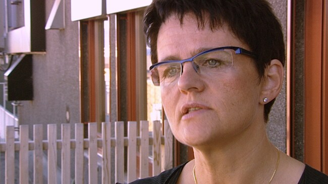 Fiskeriminister, Lisbeth Berg-Hansen (Foto: Jon Arne Hoff Johansen/NRK) Fiskeriminister, Lisbeth Berg-Hansen (Foto: Jon Arne Hoff Johansen/NRK)