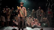 Faust Kristiansund (Foto: Ken Alvin Jenssen) Faust Kristiansund (Foto: Ken Alvin Jenssen)