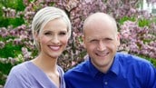 OL i London - stup: Finale 10 m synkron, kvinner