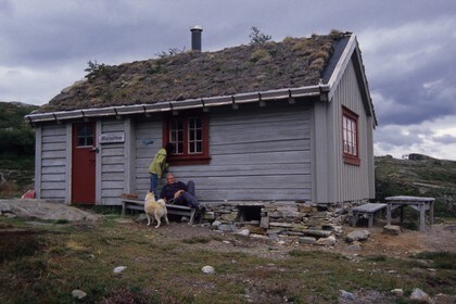 Mosdalsbu