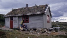 Mosdalsbu