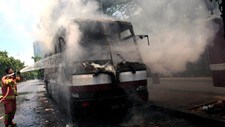 Thailand Politics (Foto: Sakchai Lalit/Ap)