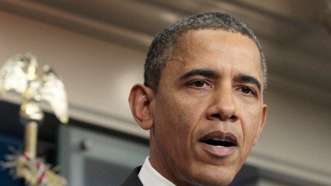 Obama Barack Obama (Foto: Carolyn Kaster/Ap) Obama Barack Obama (Foto: Carolyn Kaster/Ap)