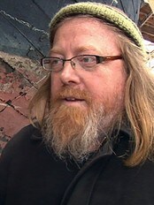 Knut Sørensen (Foto: Shemsi Bunjaku/NRK) Knut Sørensen (Foto: Shemsi Bunjaku/NRK)