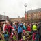 Flere barnehager tok turen til Youngstorget. Flere barnehager tok turen til Youngstorget.