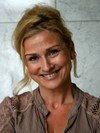 Tine Skolmen (Foto: Anikken Sunde/NRK)