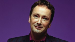 Standup med Jeff Green