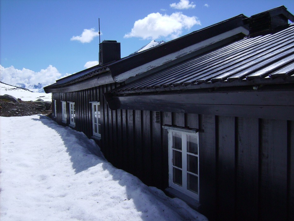 Olavsbu