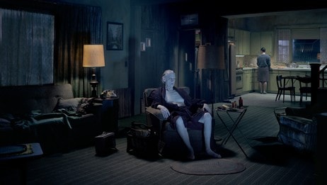 Gregory Crewdson (Foto: © Gregory Crewdson, courtesy of Gagosian Gallery, New York and White Cube, London) Gregory Crewdson (Foto: © Gregory Crewdson, courtesy of Gagosian Gallery, New York and White Cube, London)
