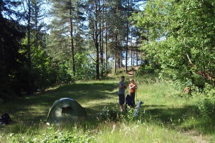 Skapertjern
